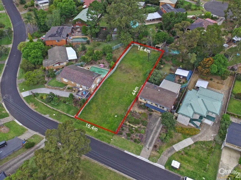 9 Alliott Street, Bradbury NSW 2560