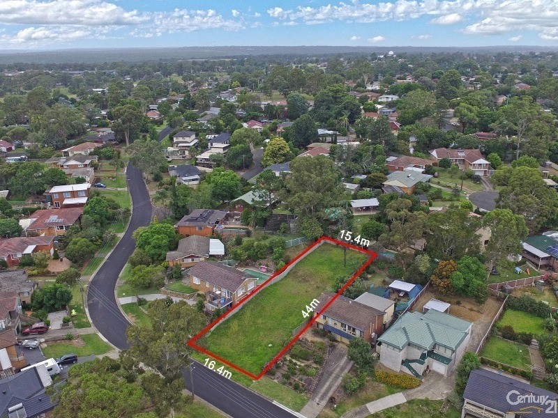 9 Alliott Street, Bradbury NSW 2560