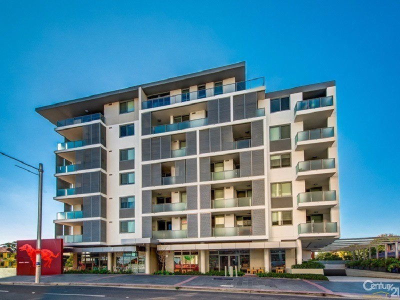 6128/219 Blaxland Road, Ryde NSW 2112