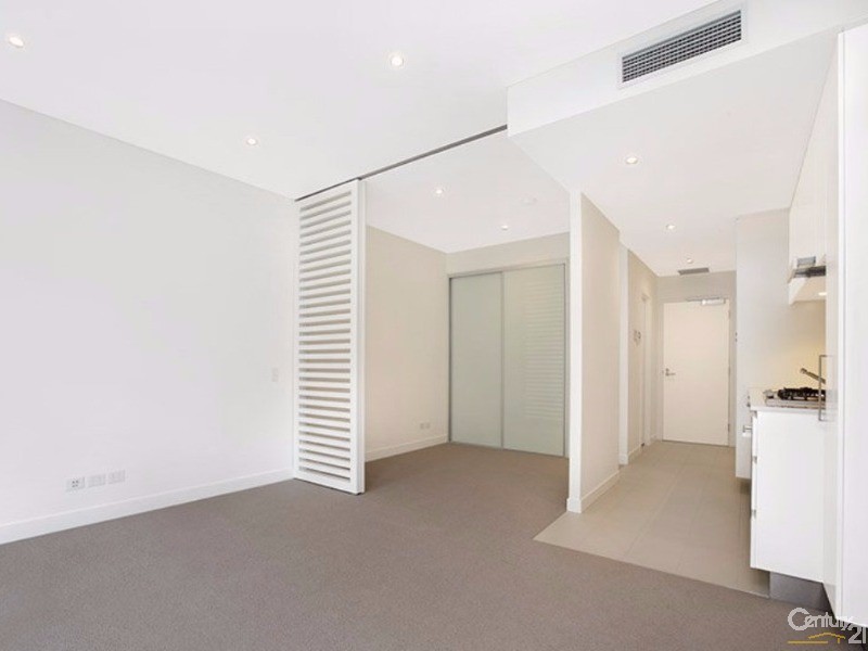209/2  Scotman Street, Glebe NSW 2037