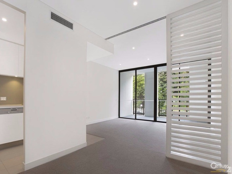 209/2  Scotman Street, Glebe NSW 2037