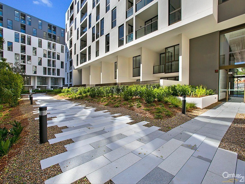 209/2  Scotman Street, Glebe NSW 2037