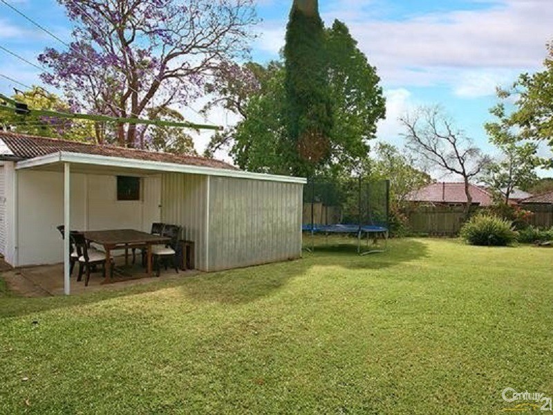 19 Acacia Avenue, Ryde NSW 2112