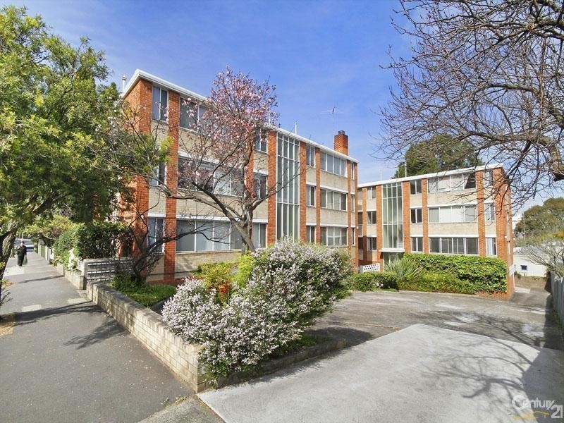 4/14-18 Ross Street, Forest Lodge NSW 2037