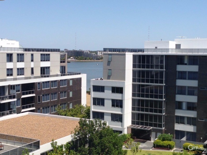 728/4 Marquet Street, Rhodes NSW 2138