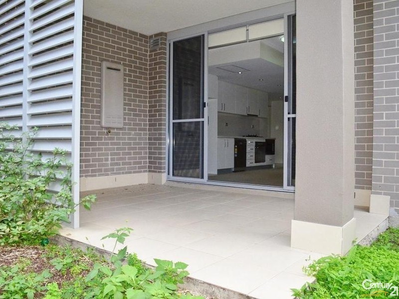 1/27-33 Boundary Street, Roseville NSW 2069