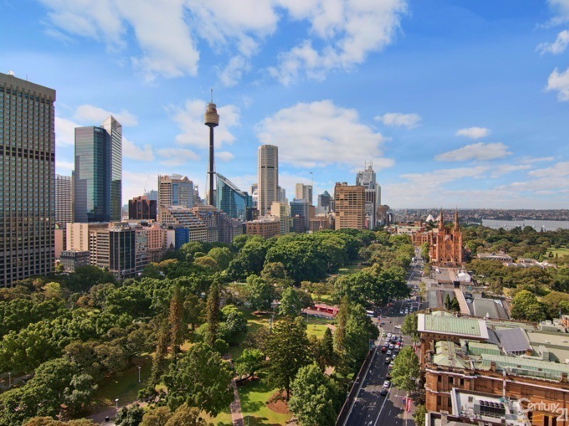 72/18 College Street, Darlinghurst NSW 2010