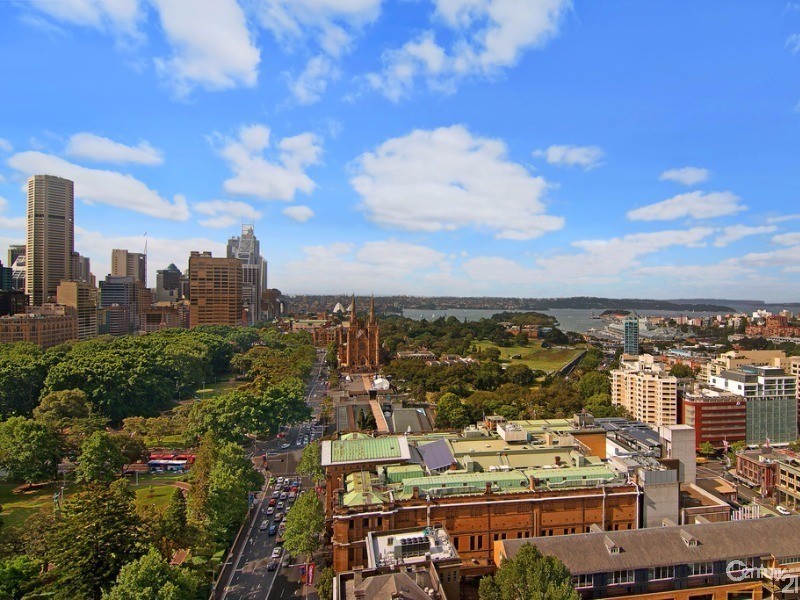 72/18 College Street, Darlinghurst NSW 2010