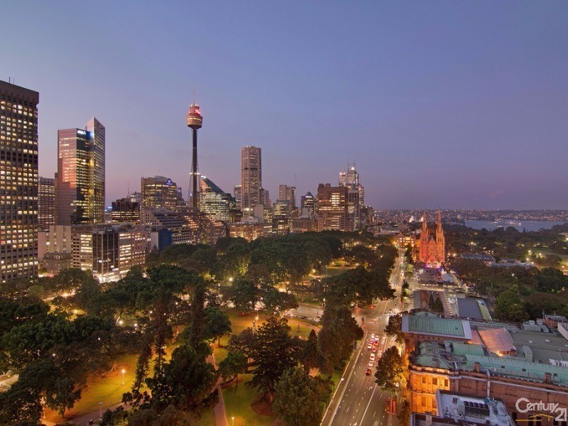 72/18 College Street, Darlinghurst NSW 2010