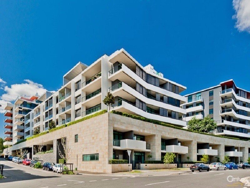 17/2 Nina Gray Avenue, Rhodes NSW 2138