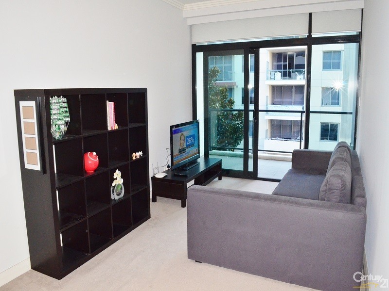 17/2 Nina Gray Avenue, Rhodes NSW 2138