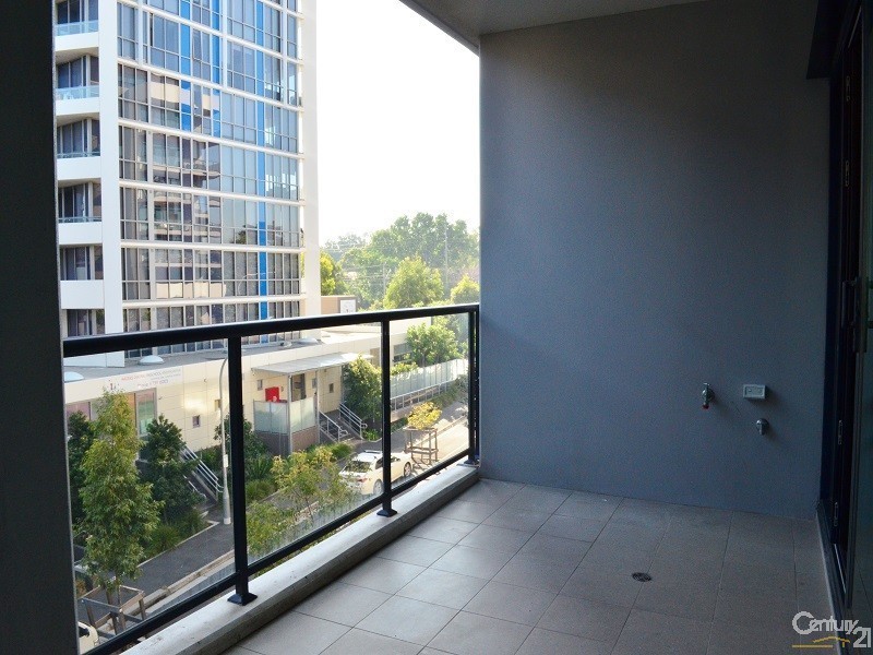 17/2 Nina Gray Avenue, Rhodes NSW 2138