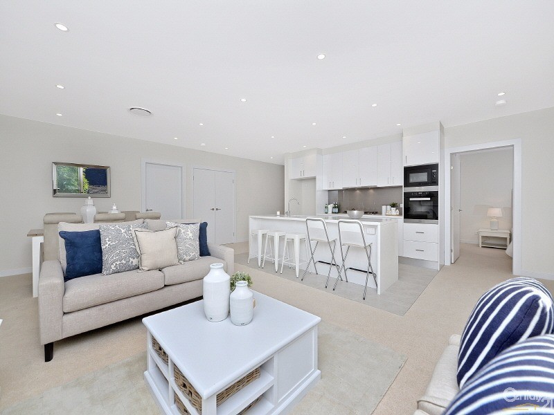8/64 Beecroft Road, Beecroft NSW 2119