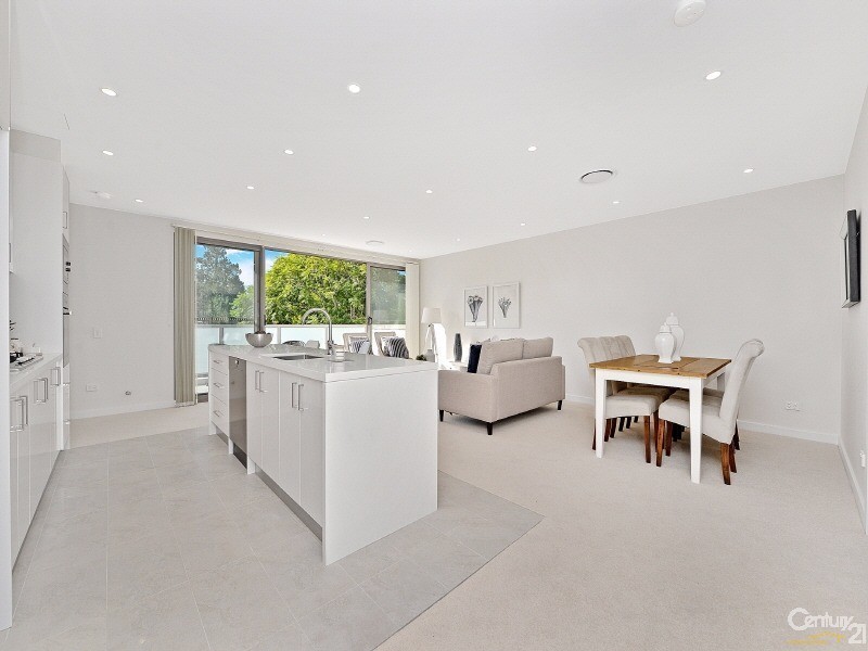 8/64 Beecroft Road, Beecroft NSW 2119