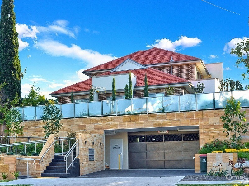 8/64 Beecroft Road, Beecroft NSW 2119