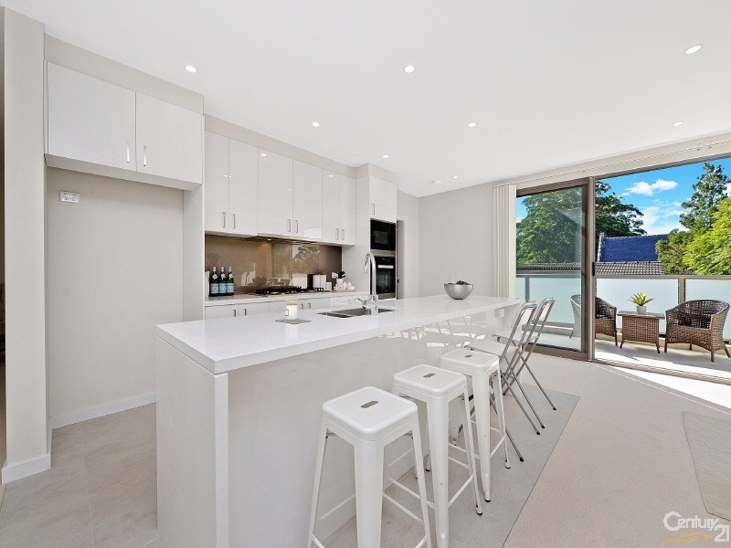 8/64 Beecroft Road, Beecroft NSW 2119