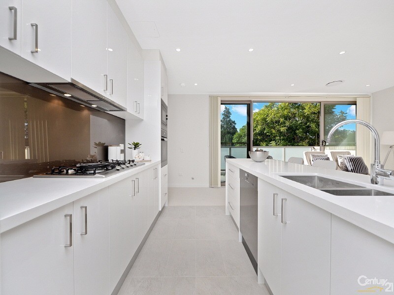 8/64 Beecroft Road, Beecroft NSW 2119