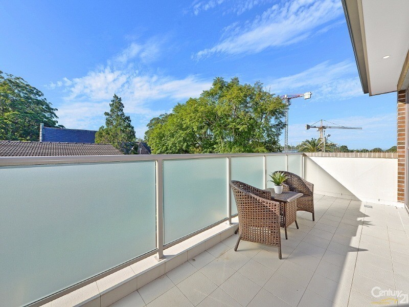 8/64 Beecroft Road, Beecroft NSW 2119