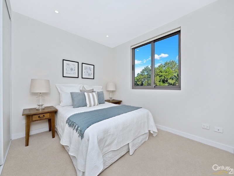 8/64 Beecroft Road, Beecroft NSW 2119
