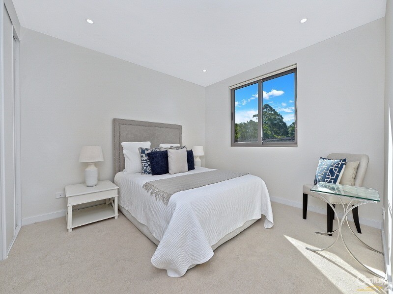 8/64 Beecroft Road, Beecroft NSW 2119