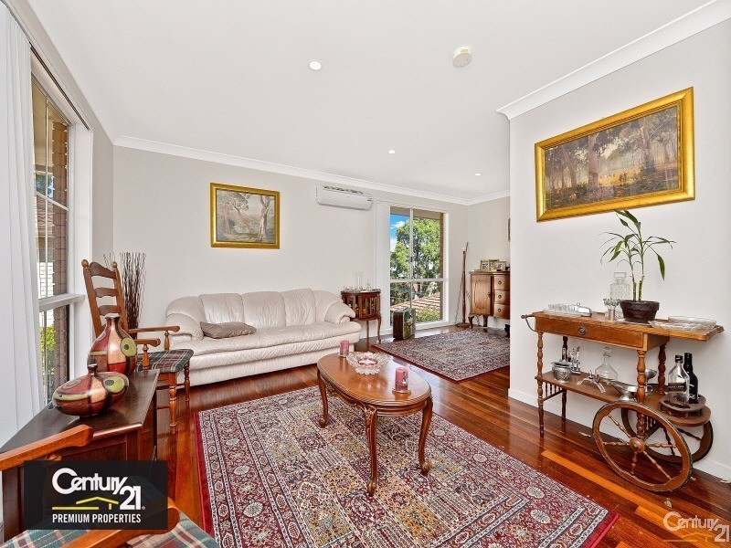 1 Regent Street, Putney NSW 2112