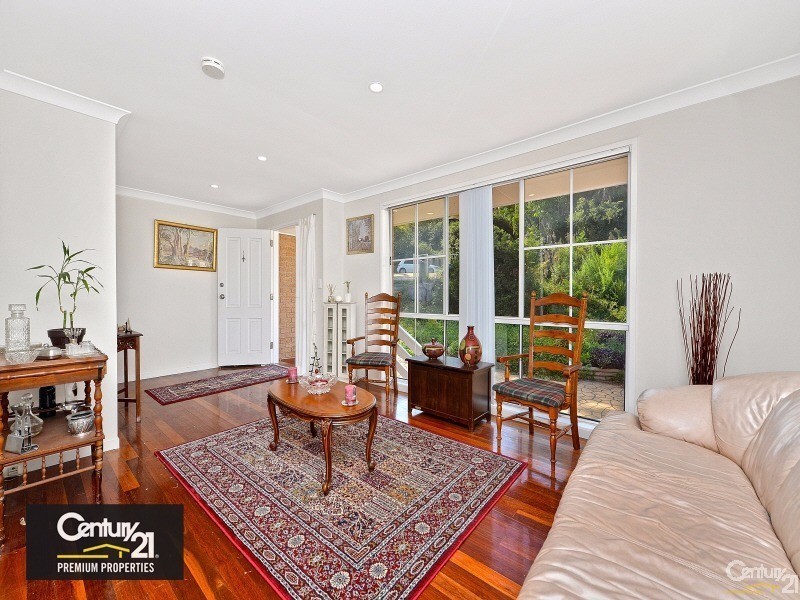 1 Regent Street, Putney NSW 2112