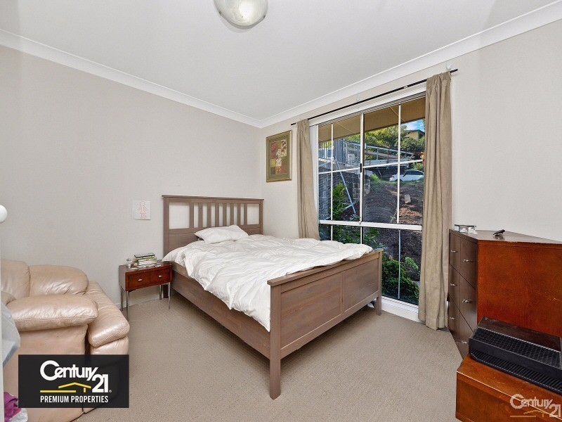 1 Regent Street, Putney NSW 2112