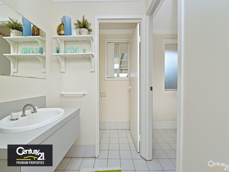 1 Regent Street, Putney NSW 2112