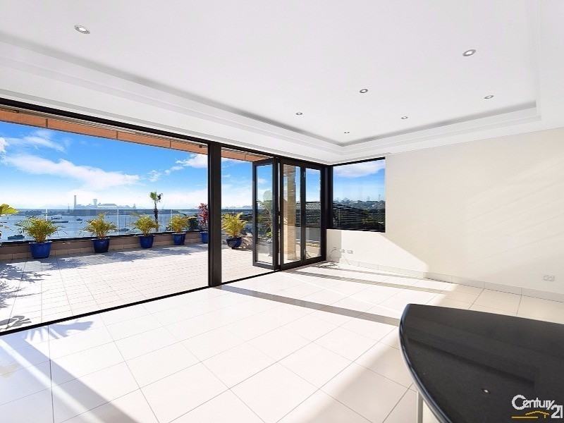 4/22 St Georges Crescent, Drummoyne NSW 2047