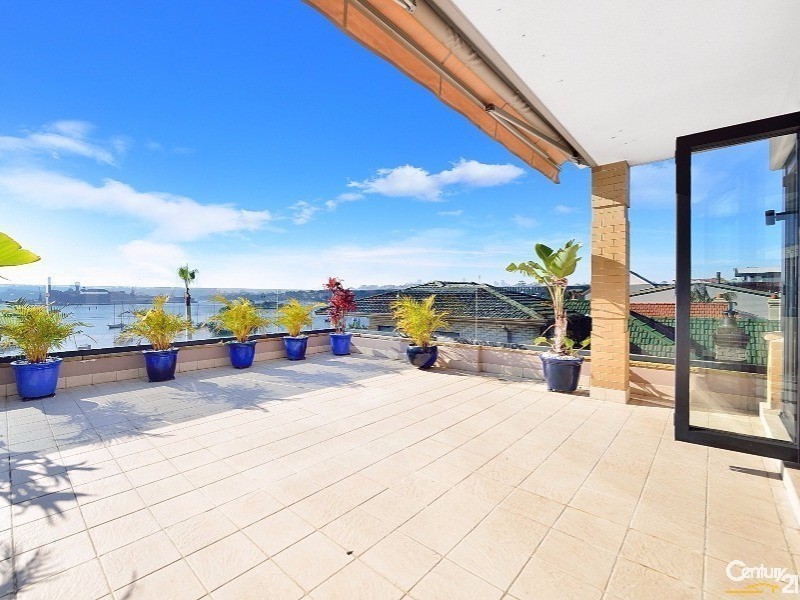 4/22 St Georges Crescent, Drummoyne NSW 2047