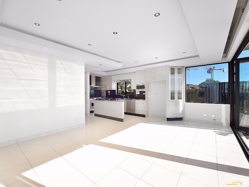 4/22 St Georges Crescent, Drummoyne NSW 2047