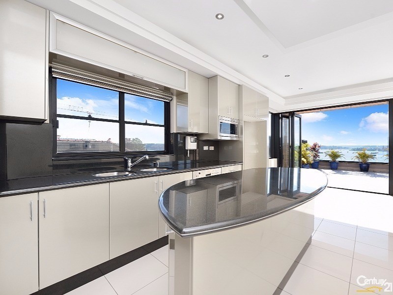 4/22 St Georges Crescent, Drummoyne NSW 2047