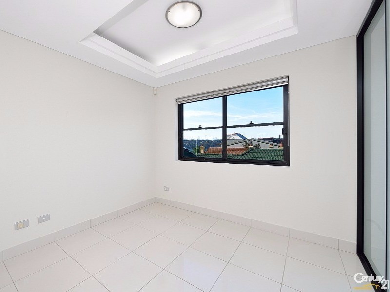 4/22 St Georges Crescent, Drummoyne NSW 2047