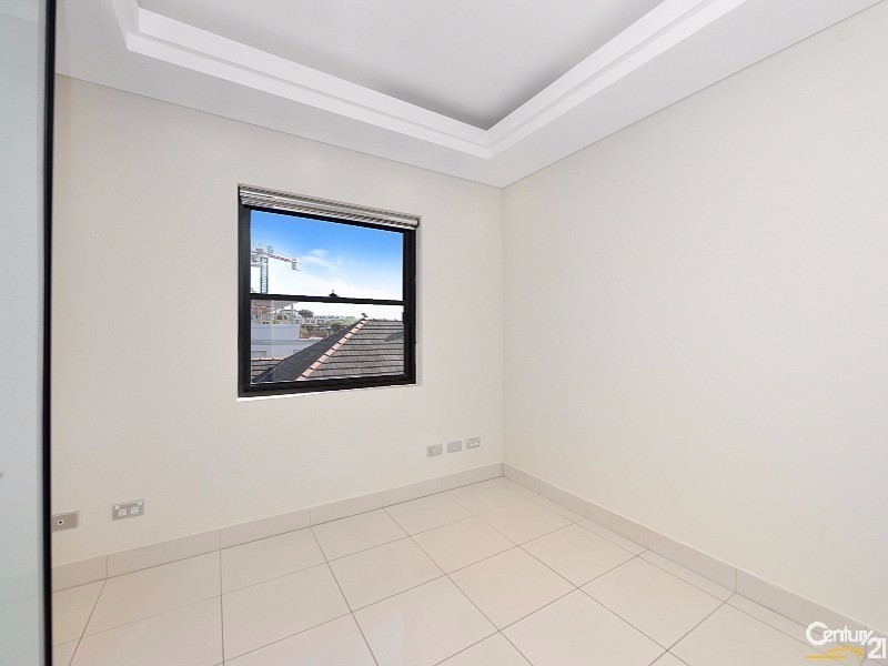 4/22 St Georges Crescent, Drummoyne NSW 2047