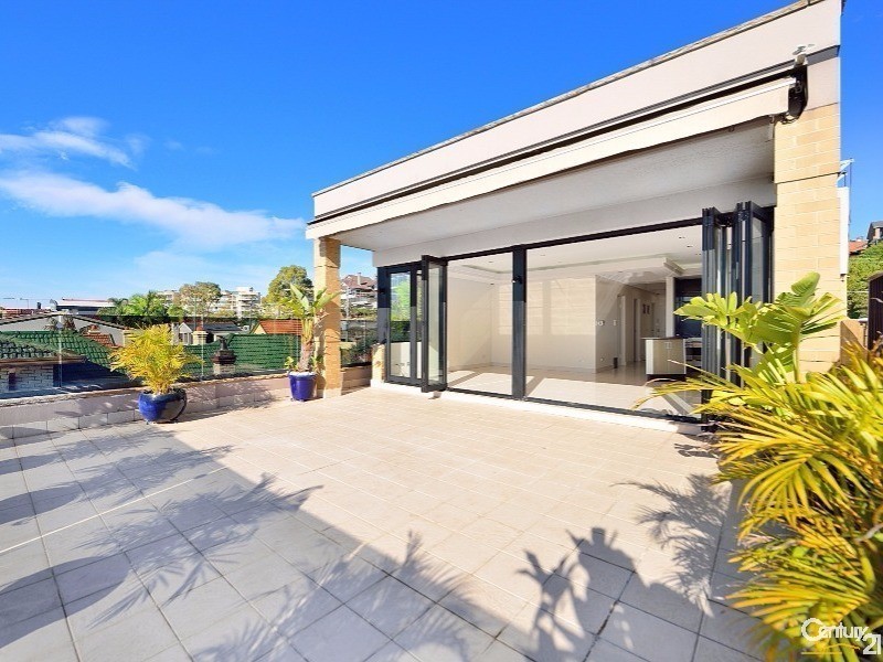 4/22 St Georges Crescent, Drummoyne NSW 2047