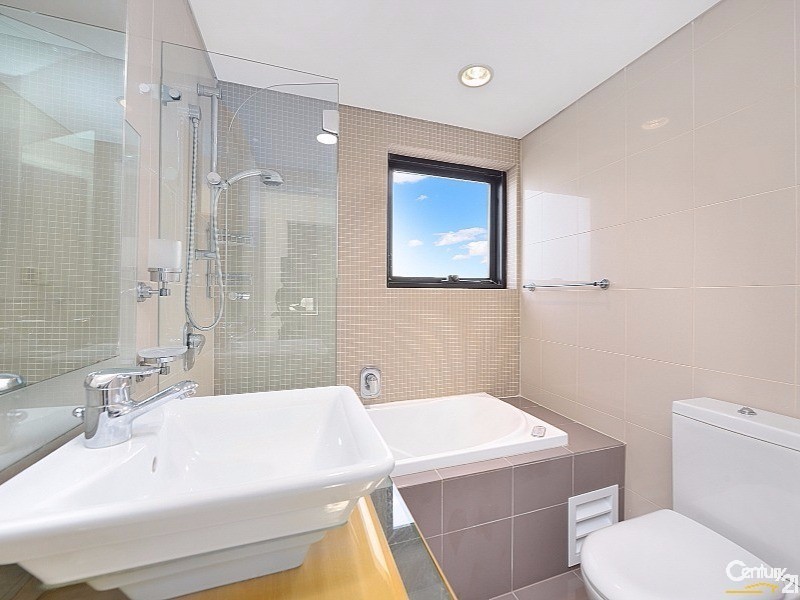 4/22 St Georges Crescent, Drummoyne NSW 2047