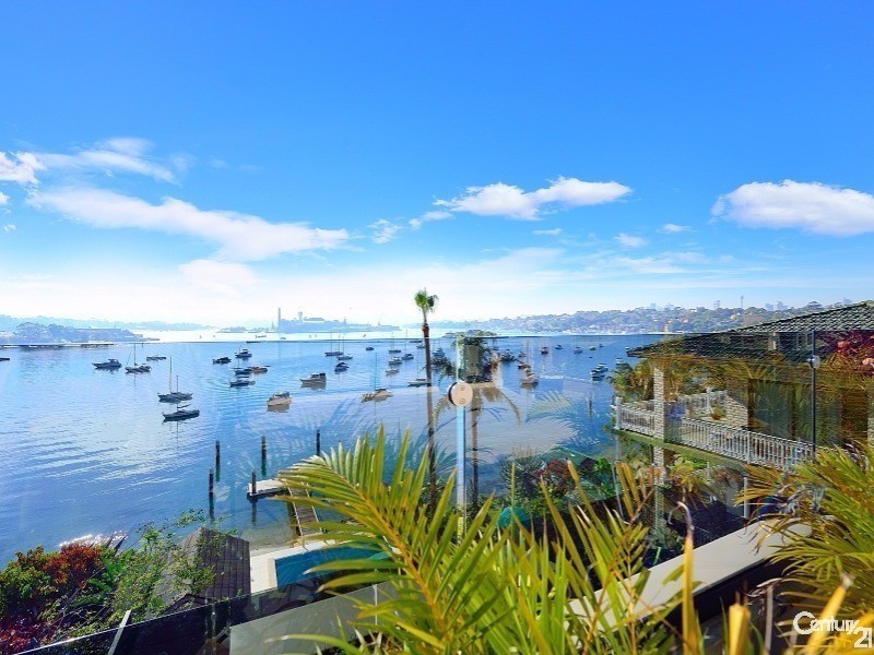 4/22 St Georges Crescent, Drummoyne NSW 2047