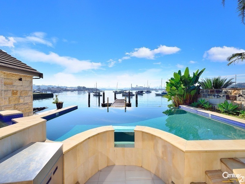 4/22 St Georges Crescent, Drummoyne NSW 2047