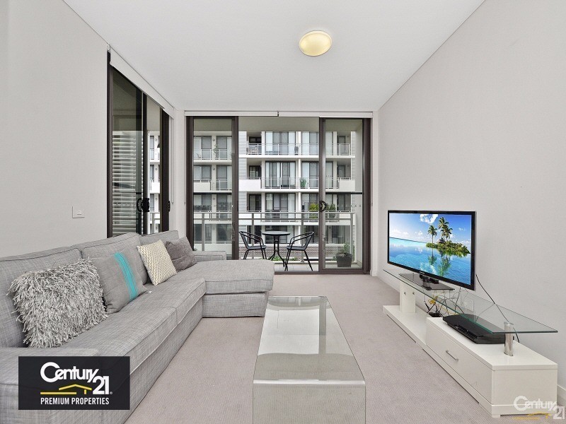 524/45 Amalfi Drive, Wentworth Point NSW 2127