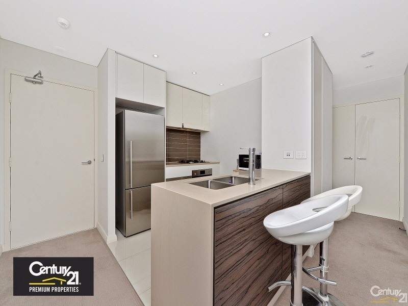 524/45 Amalfi Drive, Wentworth Point NSW 2127