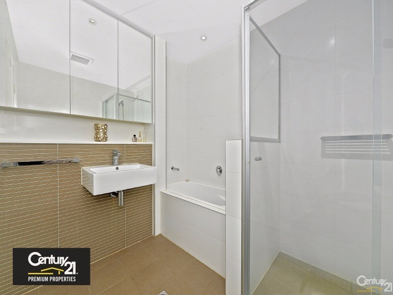 524/45 Amalfi Drive, Wentworth Point NSW 2127