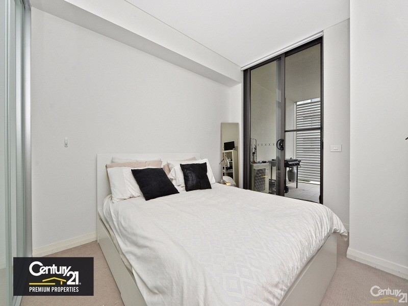 524/45 Amalfi Drive, Wentworth Point NSW 2127