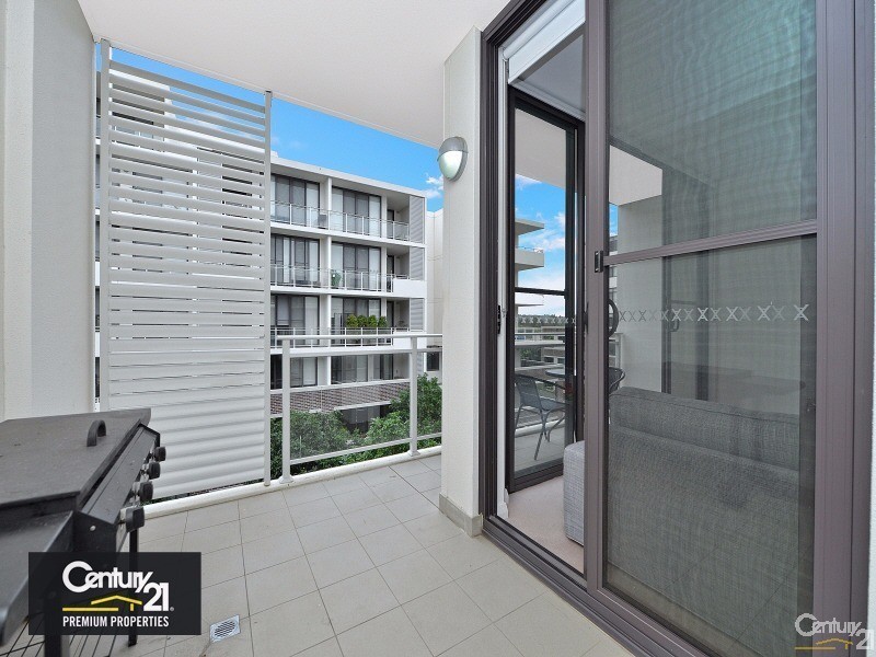 524/45 Amalfi Drive, Wentworth Point NSW 2127