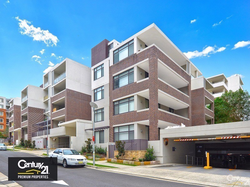 524/45 Amalfi Drive, Wentworth Point NSW 2127