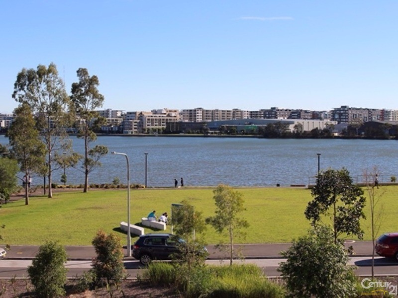 E401/10-16 Marquet Street, Rhodes NSW 2138