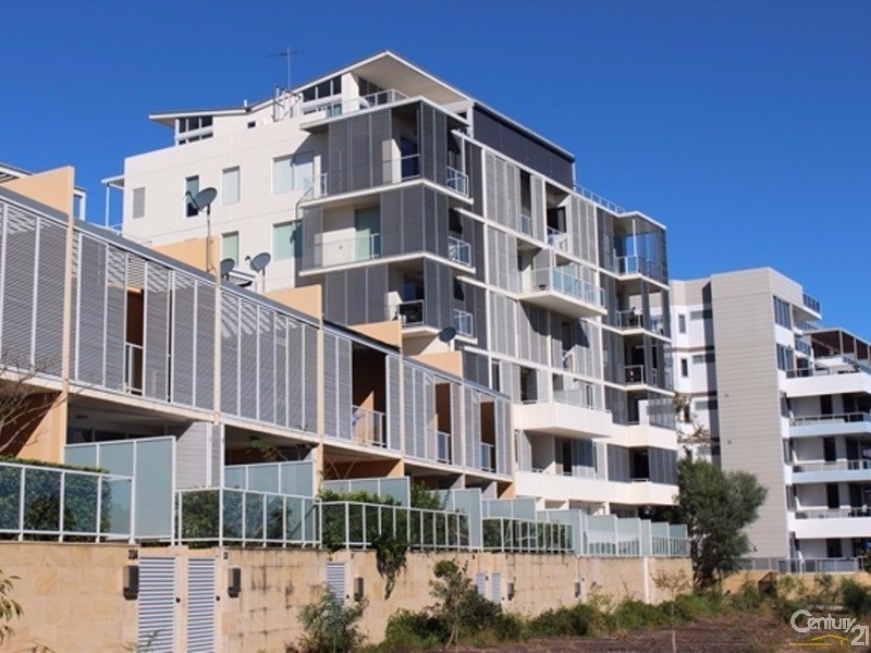 E401/10-16 Marquet Street, Rhodes NSW 2138