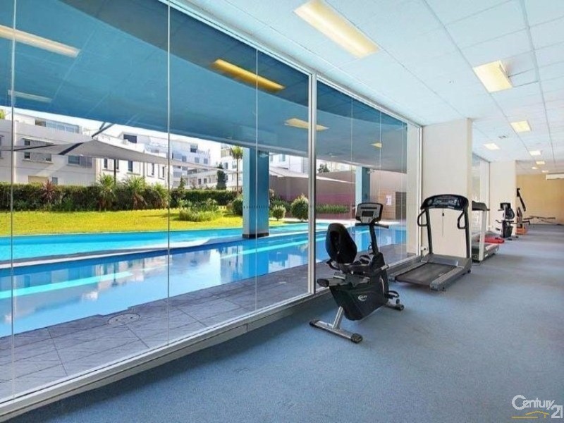 E401/10-16 Marquet Street, Rhodes NSW 2138