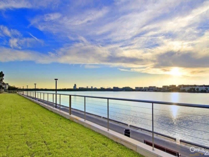 E401/10-16 Marquet Street, Rhodes NSW 2138