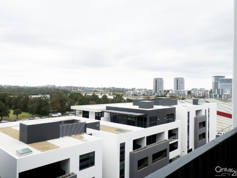 807/51 Hill Road, Wentworth Point NSW 2127