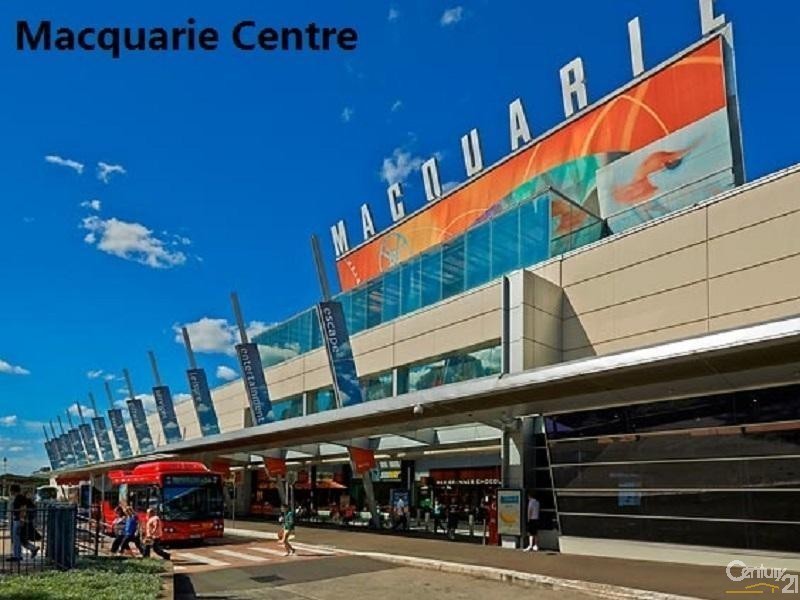 A103/5 Whiteside Street, North Ryde NSW 2113